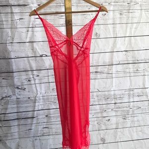 Victoria’s Secret Lingerie {Large - NWT}